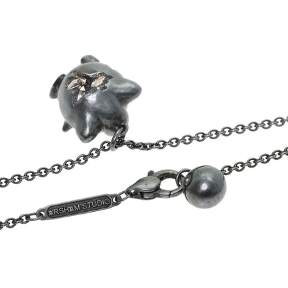 ティファニー ポケモン プリン ダイヤモンド ネックレス 中古 商品画像3