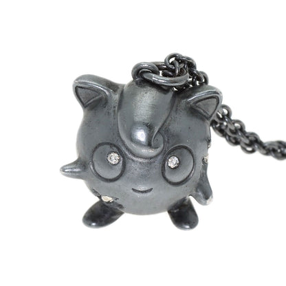 ティファニー ポケモン プリン ダイヤモンド ネックレス 中古 商品画像7