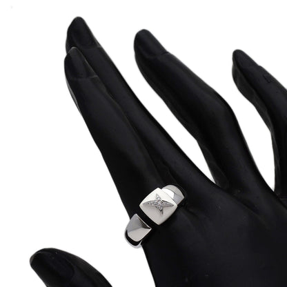 モーブッサン エトワール サブリム セラミック ダイヤモンド #55 リング・指輪 中古 商品画像7