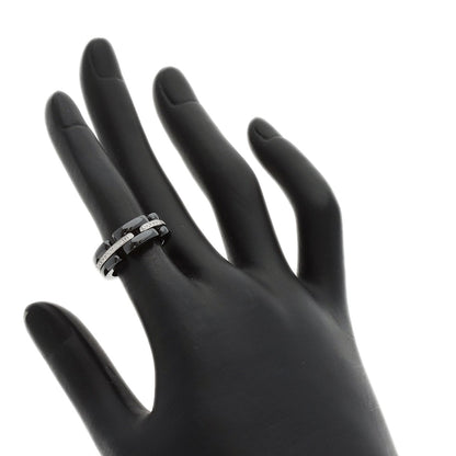 シャネル ウルトラ ダイヤモンド #48 リング・指輪 中古 商品画像8