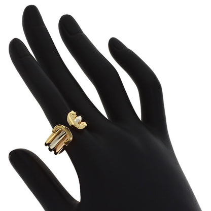 カルティエ 2C LM #56 リング・指輪 中古 商品画像7