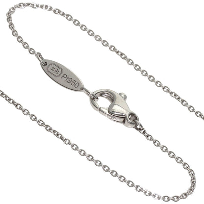ハリーウィンストン ループ フルモチーフ ペンダント ダイヤモンド ネックレス 中古 商品画像4