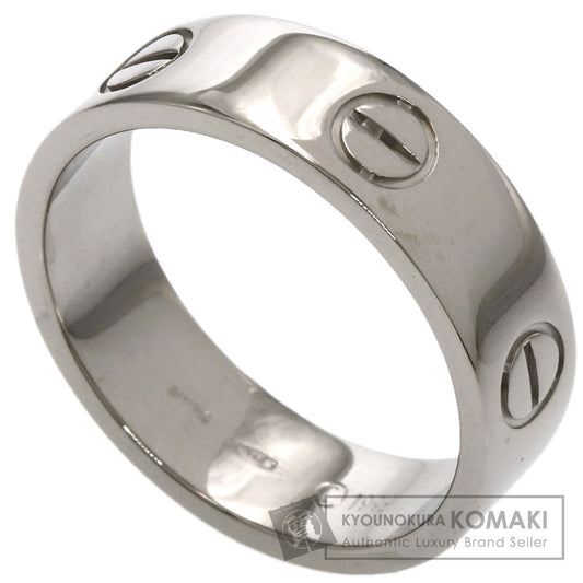 カルティエ ラブリング #57 リング・指輪 中古 商品画像1