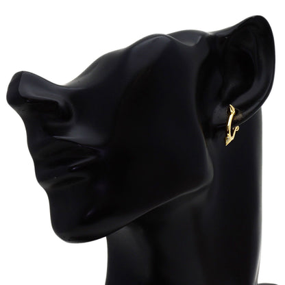 ティファニー タイタン スモール ピアス 中古 商品画像7