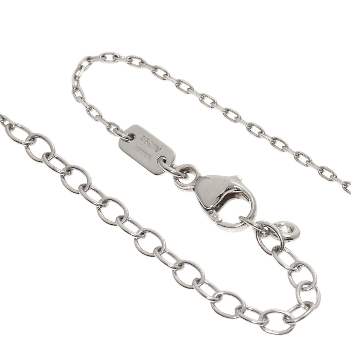 グッチ ダブルG ネックレス 中古 商品画像4