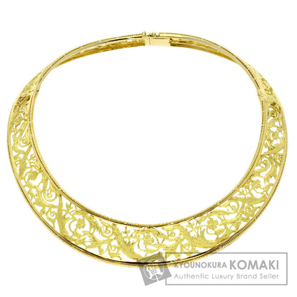 ヤーネス ジェネラライフ ネックレス 中古 商品画像1
