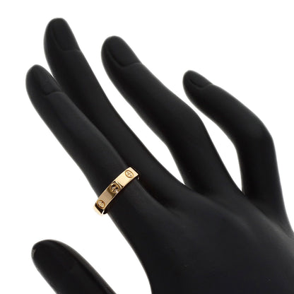 カルティエ ミニラブリング #48 リング・指輪 中古 商品画像6