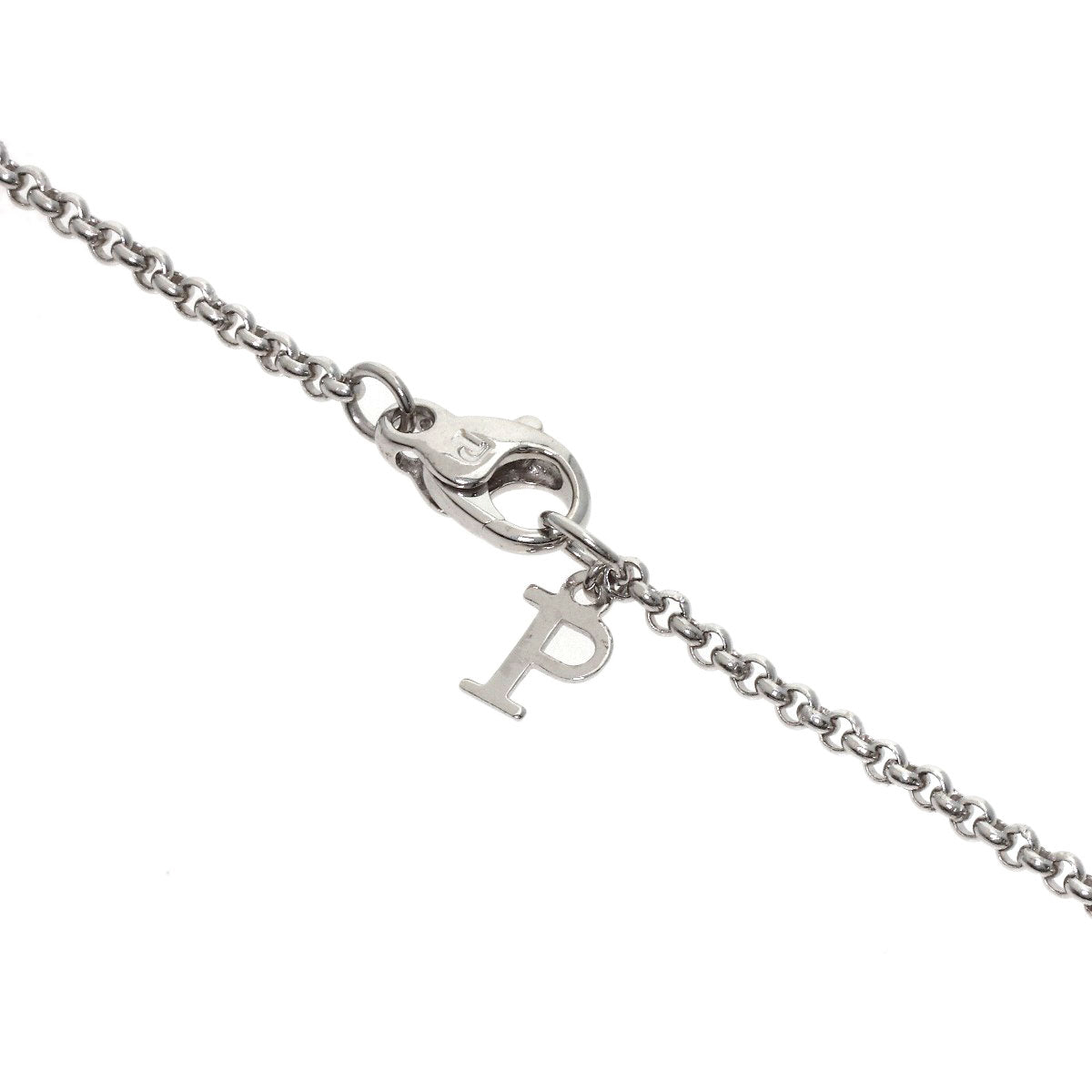 ピアジェ ポセション ダイヤモンド ネックレス 中古 商品画像6