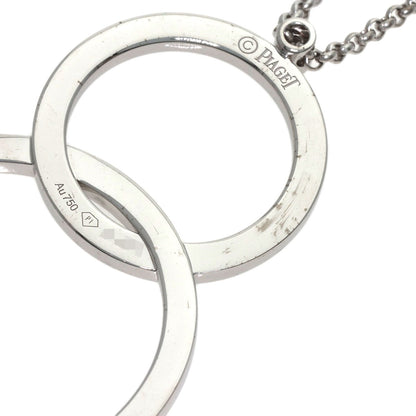 ピアジェ ポセション ダイヤモンド ネックレス 中古 商品画像9