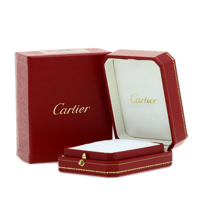 カルティエ マイヨン パンテー ル #47 リング・指輪 中古 商品画像9