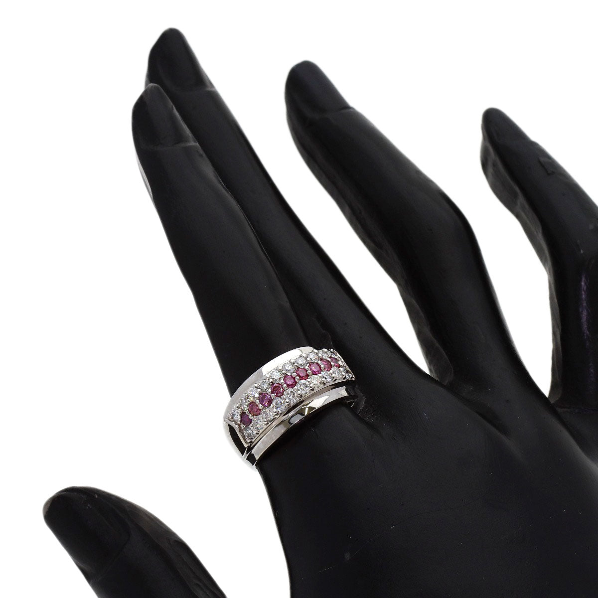 セレクトジュエリー ダイヤモンド リング・指輪 中古 商品画像8