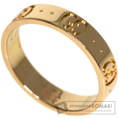 グッチ アイコン #11 リング・指輪 中古 商品画像1