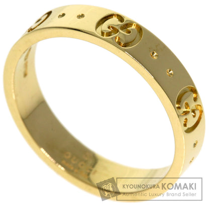 グッチ アイコン #13 リング・指輪 中古 商品画像1