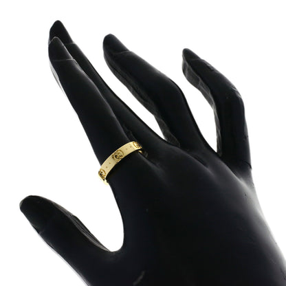 グッチ アイコン #13 リング・指輪 中古 商品画像7