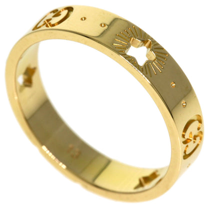 グッチ アイコン スター #13 リング・指輪 中古 商品画像2