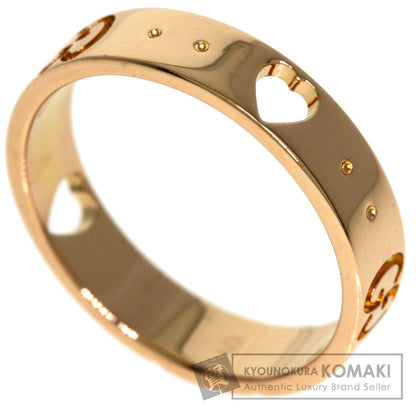 グッチ アイコン アモーレ#9 リング・指輪 中古 商品画像1