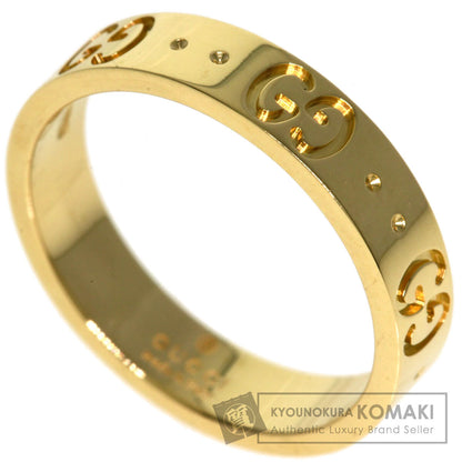 グッチ アイコン #11 リング・指輪 中古 商品画像1