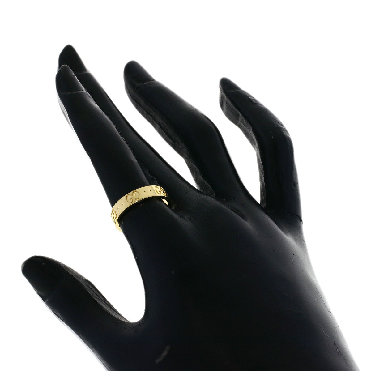 グッチ アイコン #11 リング・指輪 中古 商品画像7