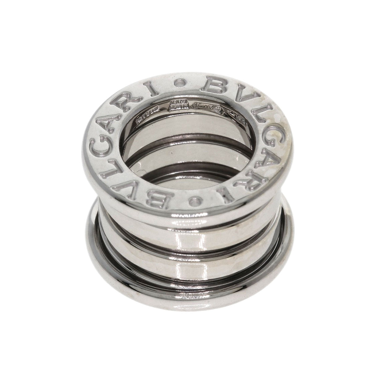 ブルガリ B-zero1 ビーゼロワン ペンダントトップ 中古 商品画像3