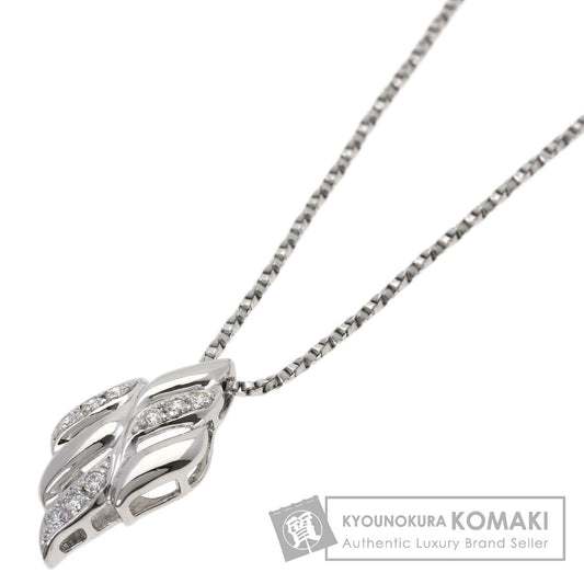 ポーラ ダイヤモンド ネックレス 中古 商品画像1