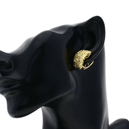 セレクトジュエリー ダイヤモンド ピアス 中古 商品画像7