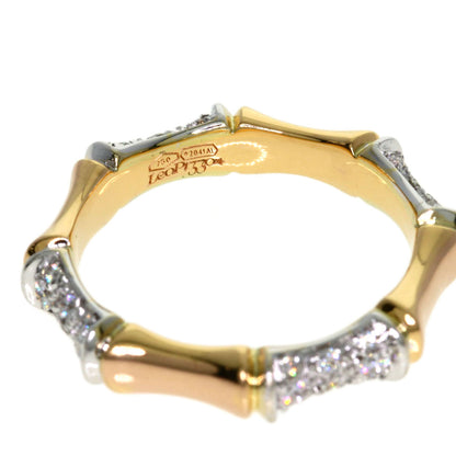 セレクトジュエリー レオピッツォ ダイヤモンド リング・指輪 中古 商品画像5