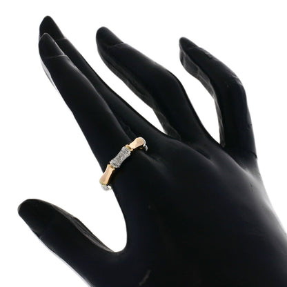 セレクトジュエリー レオピッツォ ダイヤモンド リング・指輪 中古 商品画像6