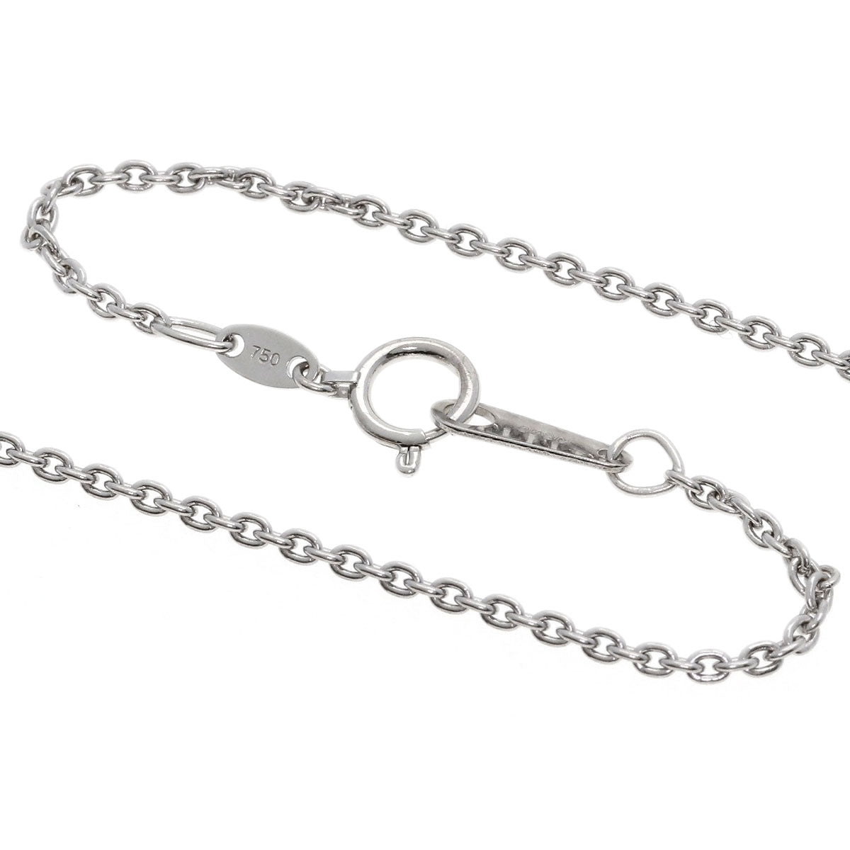 ウォルサム ダイヤモンド ネックレス 中古 商品画像4