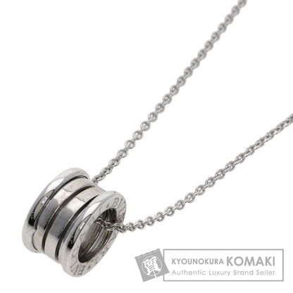 ブルガリ B-zero1 ビーゼロワン ネックレス 中古 商品画像1