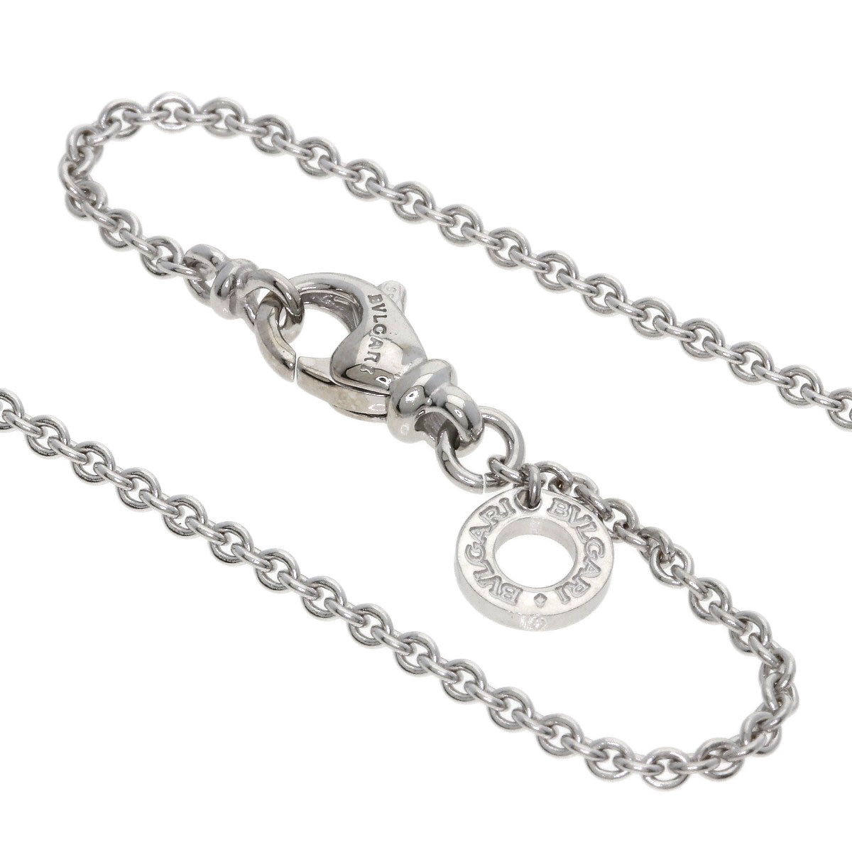 ブルガリ B-zero1 ビーゼロワン ネックレス 中古 商品画像4