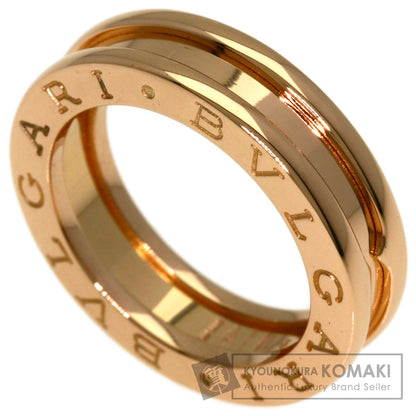 ブルガリ B-zero1 ビーゼロワン 1バンド #46 リング・指輪 中古 商品画像1