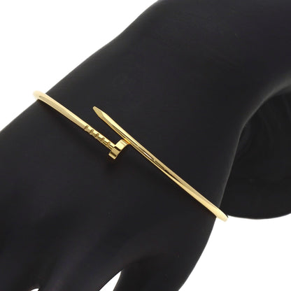 カルティエ ジュスト アンクル SM #19 ブレスレット 中古 商品画像6