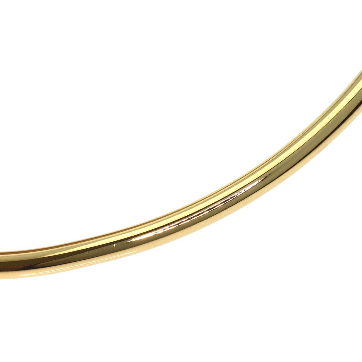 カルティエ ジュスト アンクル SM #19 ブレスレット 中古 商品画像7