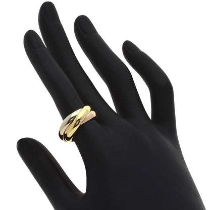 カルティエ トリニティ #52 リング・指輪 中古 商品画像6