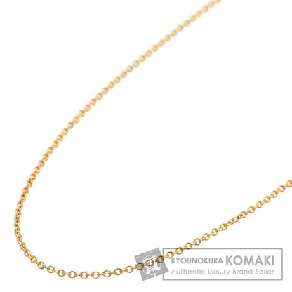 ティファニー チェーン 45cm ネックレス 中古 商品画像1