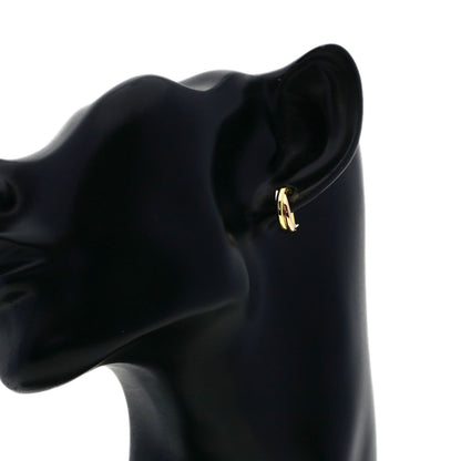 カルティエ トリニティ ピアス 中古 商品画像6