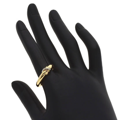 カルティエ スレッド スリーカラー リング・指輪 中古 商品画像8
