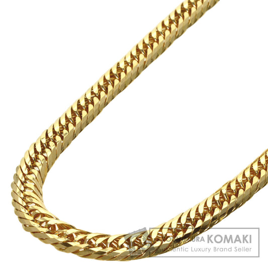 セレクトジュエリー 喜平 キヘイ トリプル 20面 ネックレス 中古 商品画像1