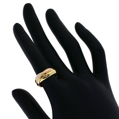 カルティエ トリニティ #50 リング・指輪 中古 商品画像5