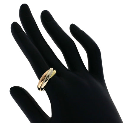 カルティエ トリニティ #55 リング・指輪 中古 商品画像6