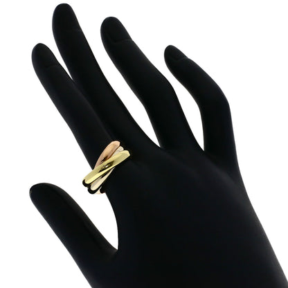 カルティエ トリニティ リング・指輪 中古 商品画像5