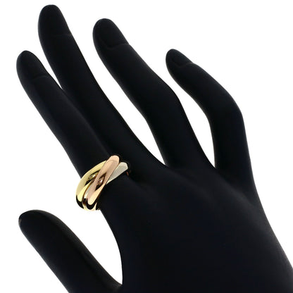 カルティエ トリニティ #52 リング・指輪 中古 商品画像5
