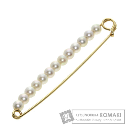 ティファニー パール 真珠 ブローチ 中古 商品画像1