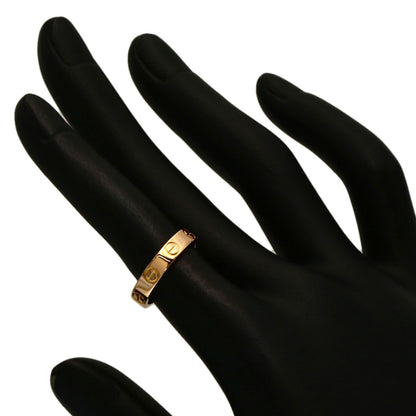 カルティエ ミニ ラブリング #47 リング・指輪 中古 商品画像6