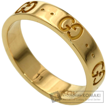 グッチ アイコン #11 リング・指輪 中古 商品画像1
