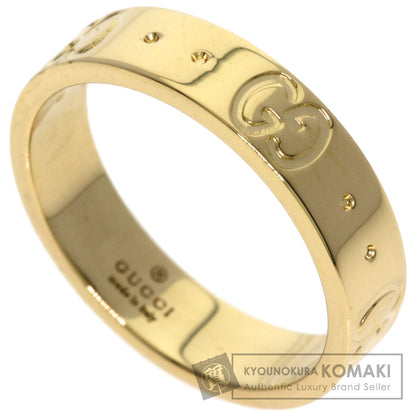 グッチ アイコン #7 リング・指輪 中古 商品画像1