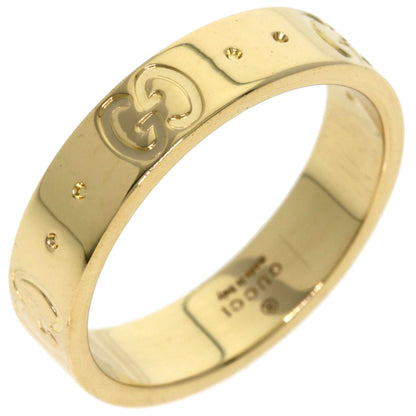 グッチ アイコン #7 リング・指輪 中古 商品画像3