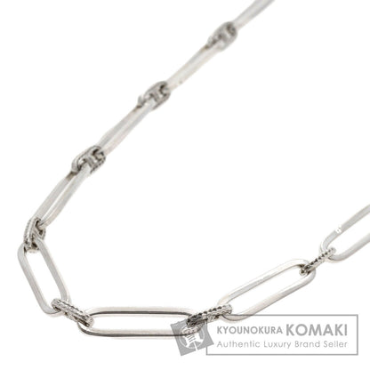 エルメス ヴィンテージ リンク ネックレス 中古 商品画像1