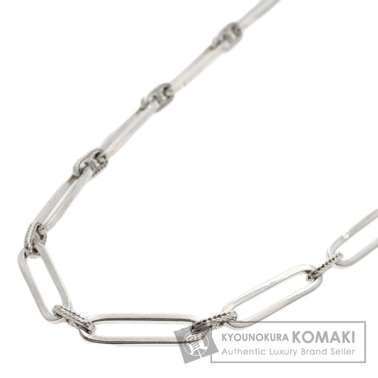 エルメス ヴィンテージ リンク ネックレス 中古 商品画像1