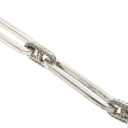 エルメス ヴィンテージ リンク ネックレス 中古 商品画像7
